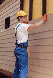 Affordable Siding Repair and Maintenance Services in Mclean, VA